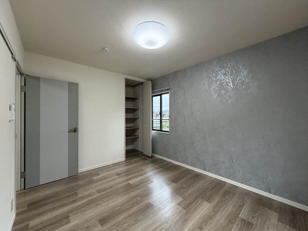 ファミール蔵波台 201号-7