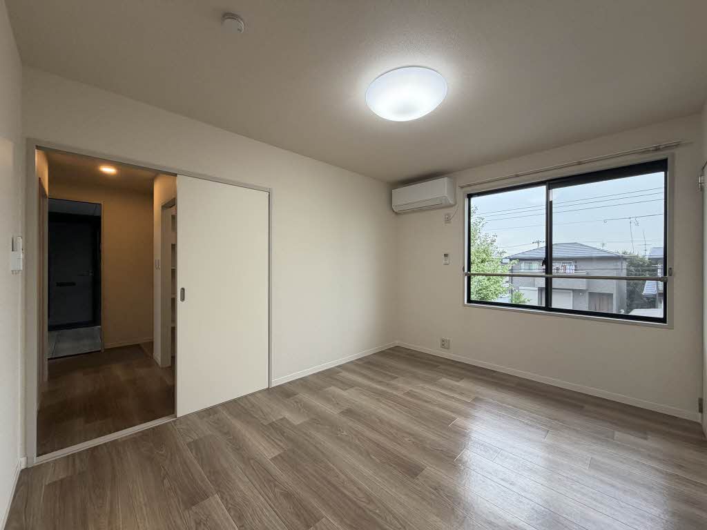 ファミール蔵波台 201号-8