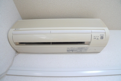 グリーンハイツB 102号-11