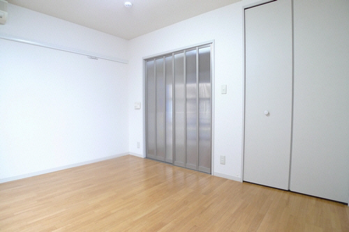 グリーンハイツＢ 201号-3