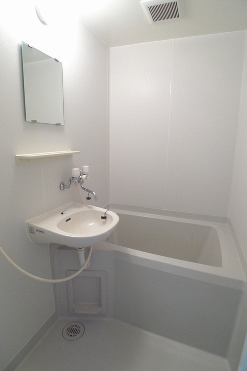 グリーンハイツＢ 201号-5