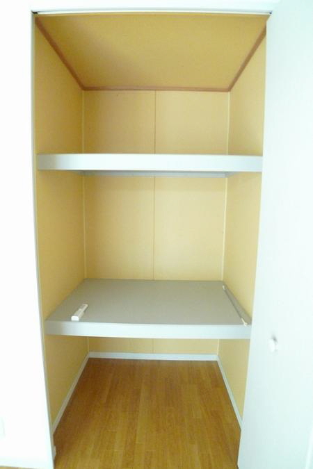 グリーンハイツＢ 201号-7