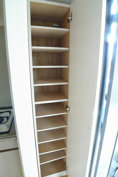 グリーンハイツＢ 201号-8