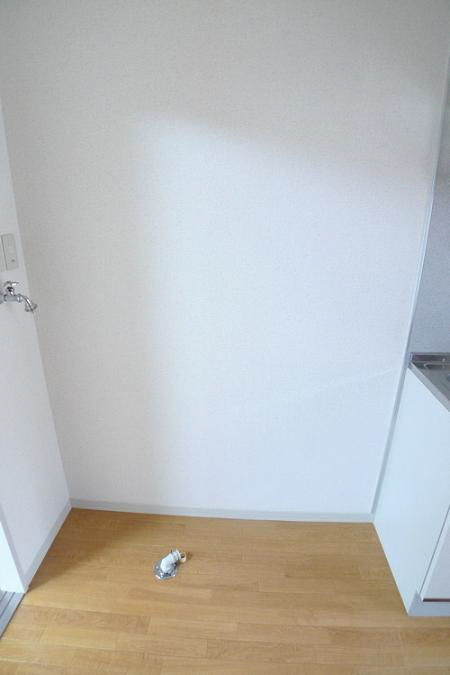 グリーンハイツＢ 201号-9