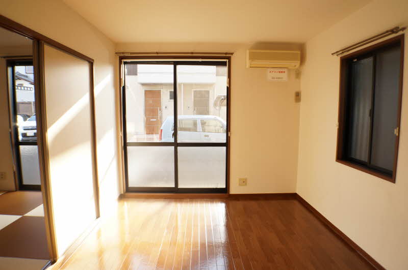 グランメール 103号-2