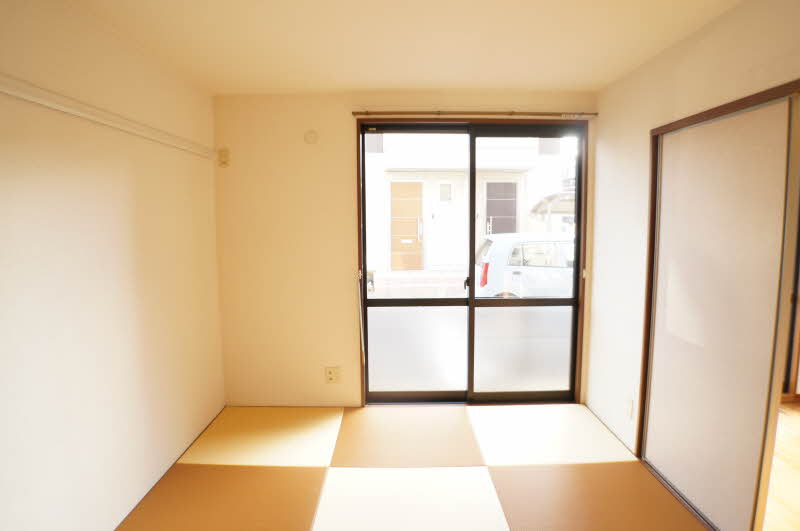 グランメール 103号-7