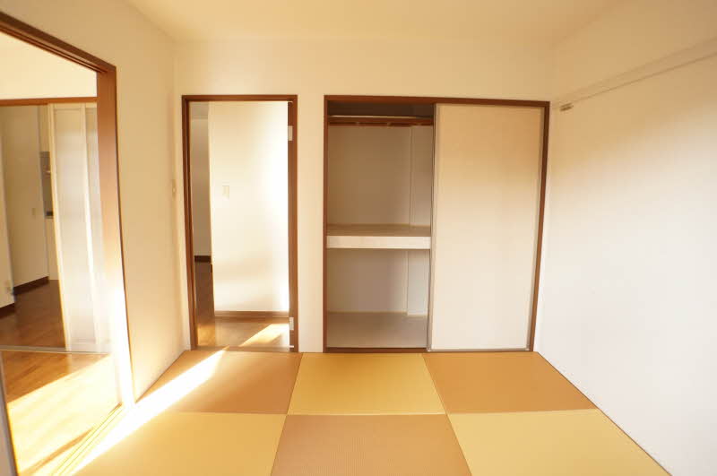 グランメール 103号-8