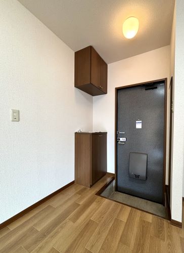 グランコート姉崎Ⅱ 102号-11
