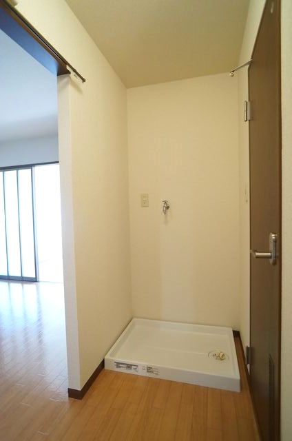 アンビション六実 103号-10