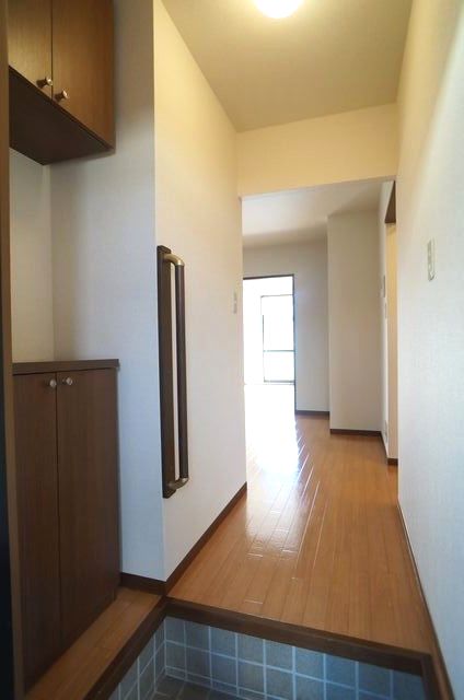 アンビション六実 103号-11