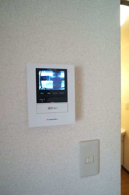 アンビション六実 103号-12