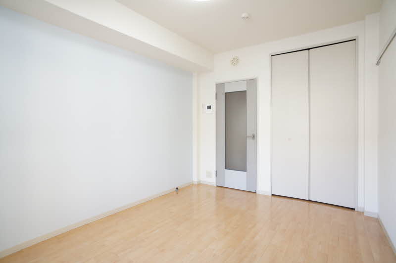 エミネンスそうま 201号-4