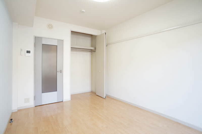 エミネンスそうま 201号-5