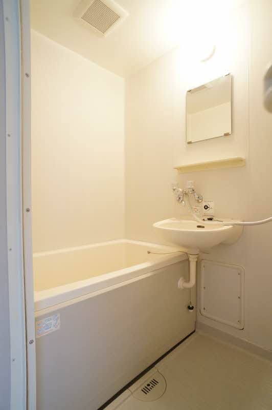 エミネンスそうま 201号-7