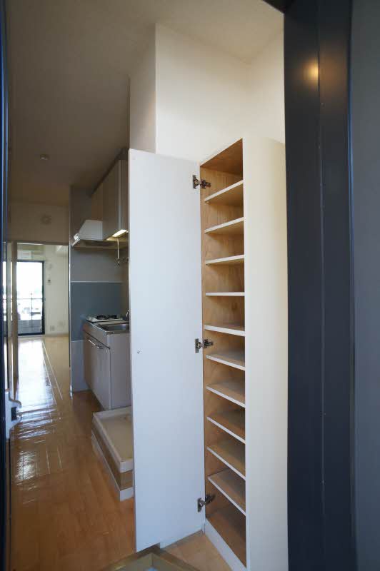 エミネンスそうま 201号-11