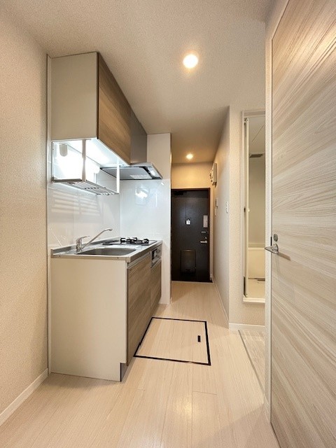 クラージュ蘇我 105号-6