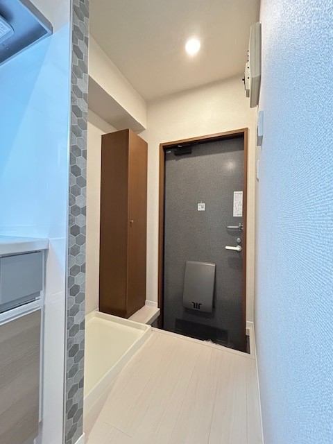 クラージュ蘇我 105号-11