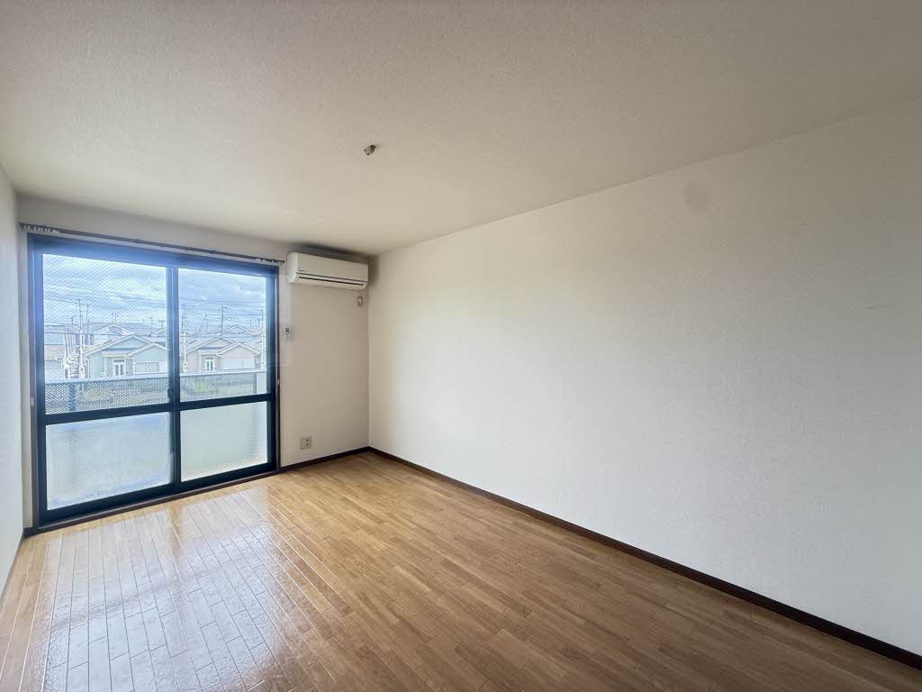 プロムナード参番館 203号-2