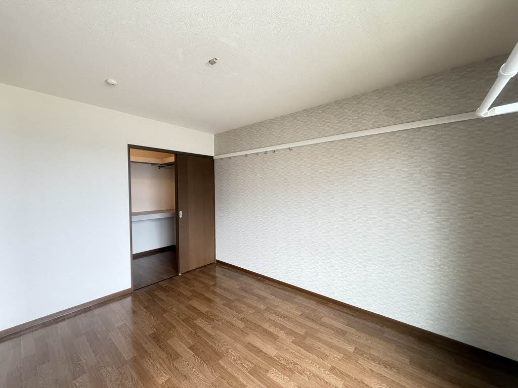 プロムナード参番館 203号-7