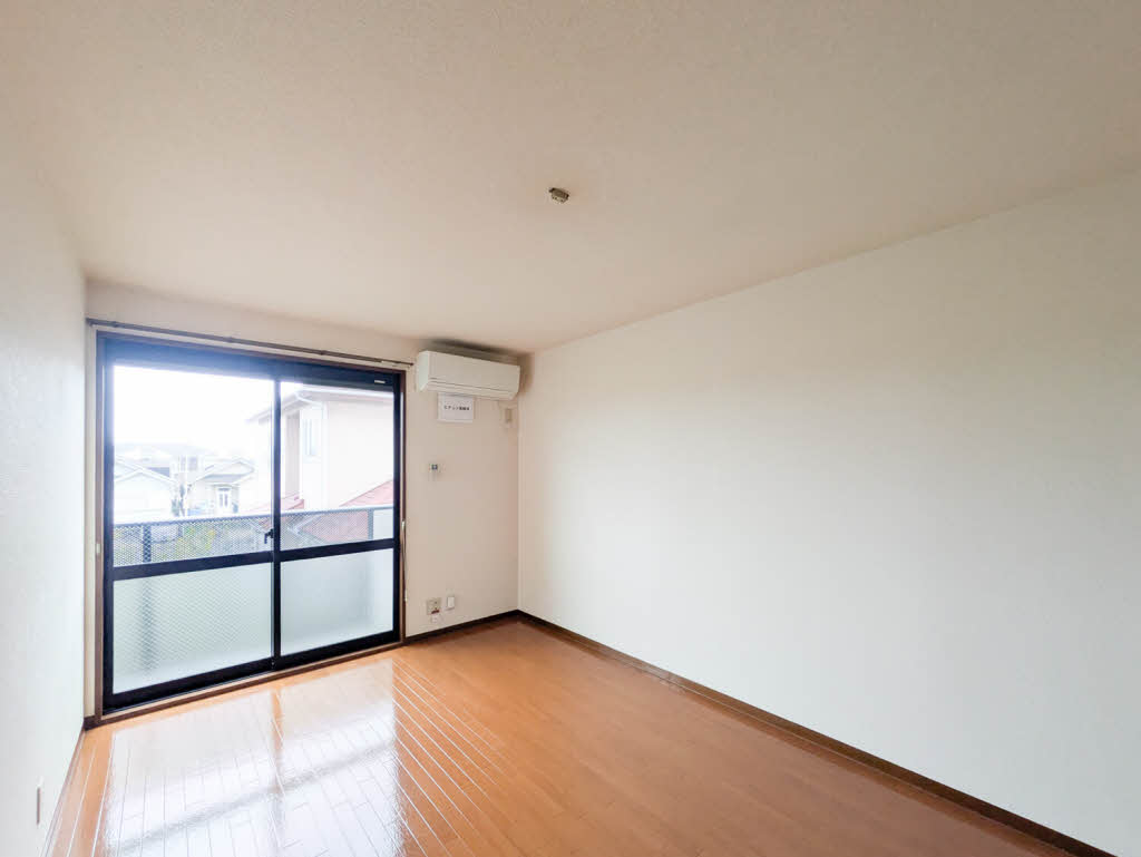 プロムナード参番館 205号-2