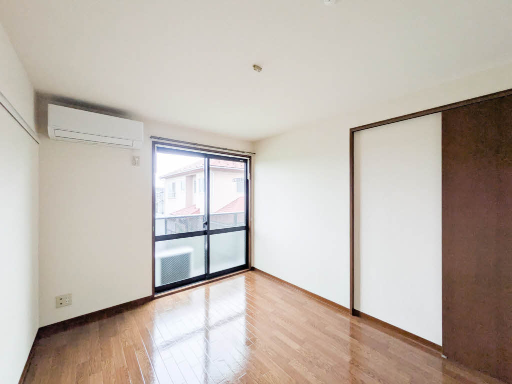 プロムナード参番館 205号-6