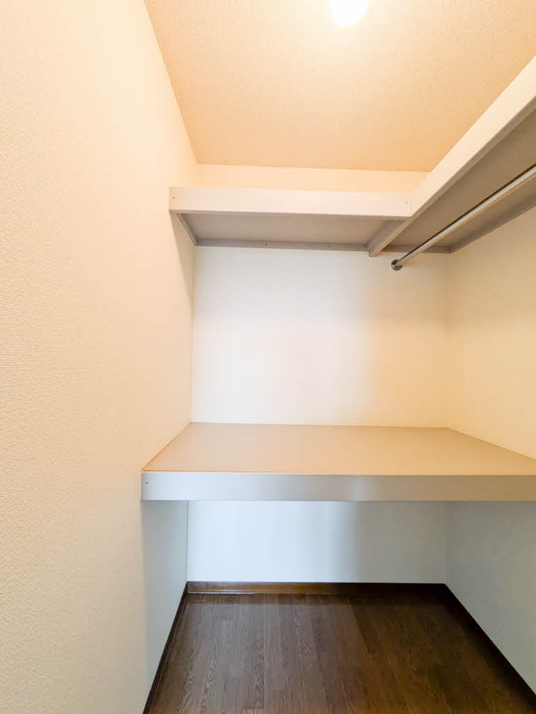 プロムナード参番館 205号-7