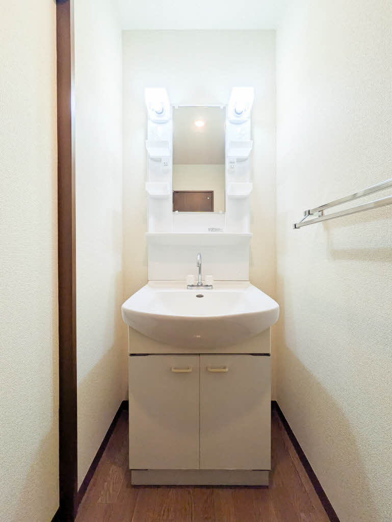 プロムナード参番館 205号-9