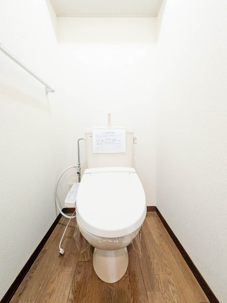 プロムナード参番館 205号-10