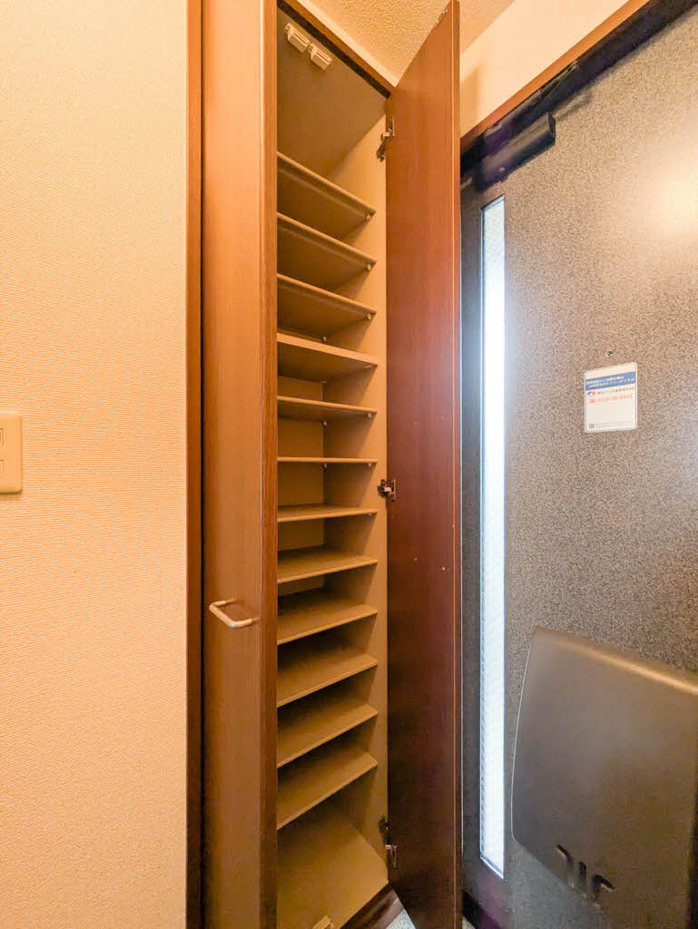 プロムナード参番館 205号-11