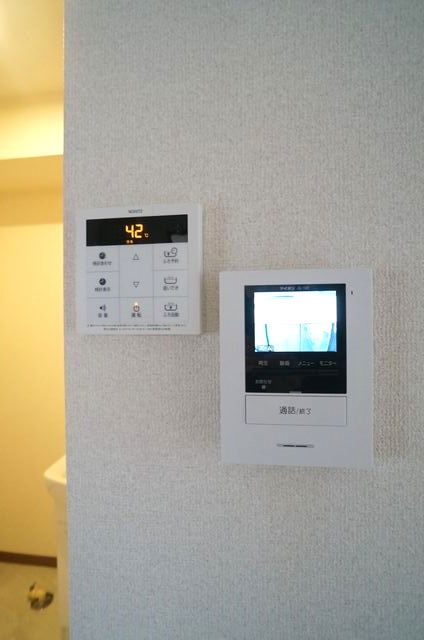 コート元山 101号-3