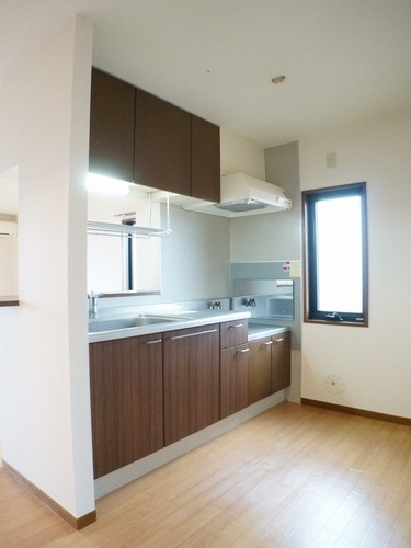 グリーンベルデA 202号-4