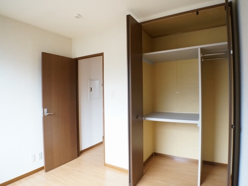 グリーンベルデA 202号-7