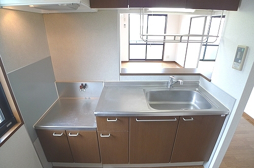 グリーンベルデB 101号-4