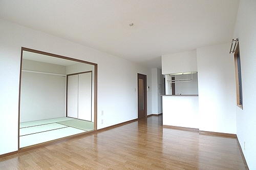 グリーンベルデB 101号-5