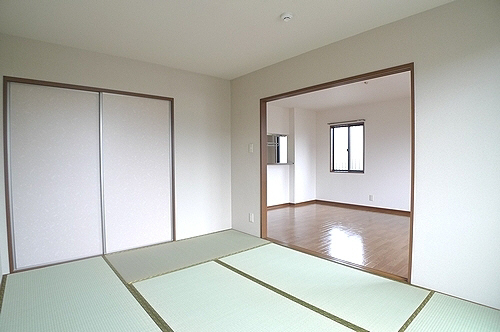 グリーンベルデB 101号-6