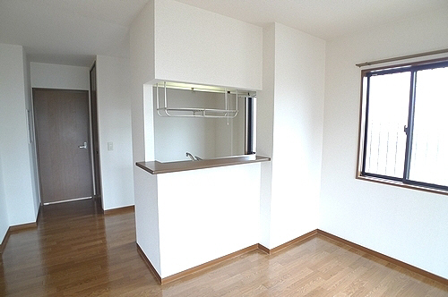 グリーンベルデB 101号-8