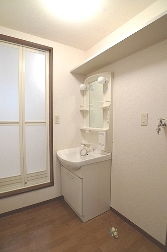 グリーンベルデB 101号-9