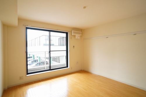 グランドール五井中央 101号-2