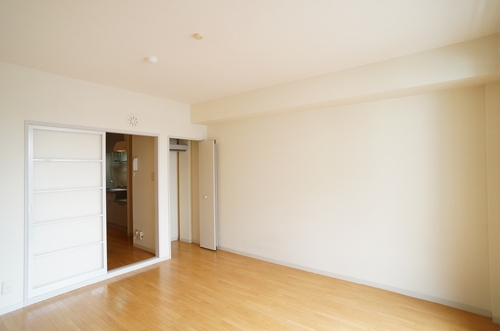 グランドール五井中央 101号-5