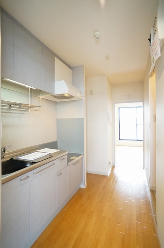 グランドール五井中央 101号-8