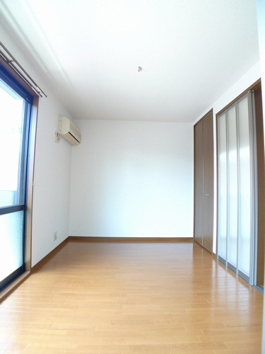 ハピネス　Ｂ 201号-2