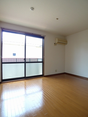 ハピネス　Ｂ 201号-3