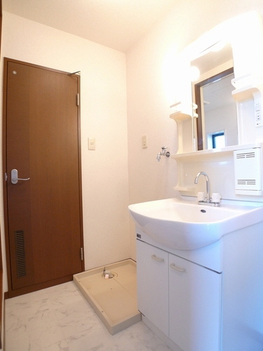 ハピネス　Ｂ 201号-4