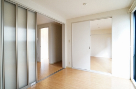 ハピネス　Ｂ 201号-6