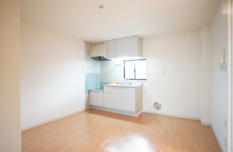 ハピネス　Ｂ 201号-8