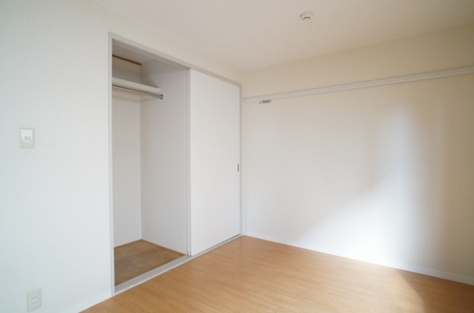 ハピネス　Ｂ 201号-10