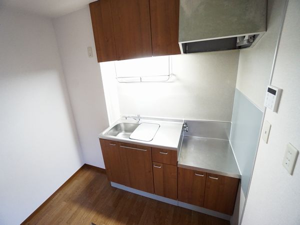 スワニーハイツ 101号-4