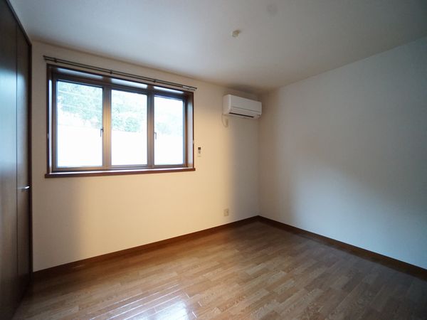 スワニーハイツ 101号-6