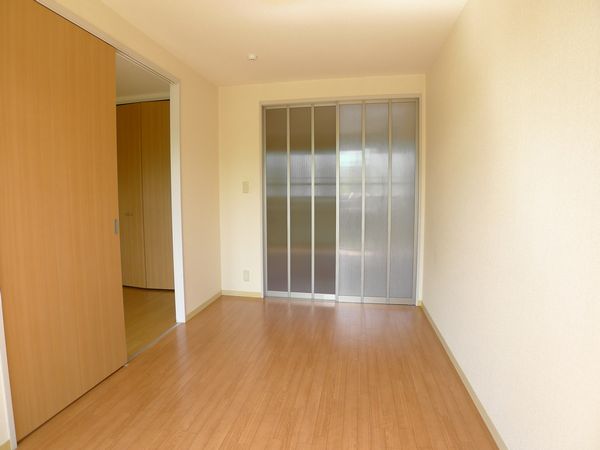 YMAハイツA 205号-3