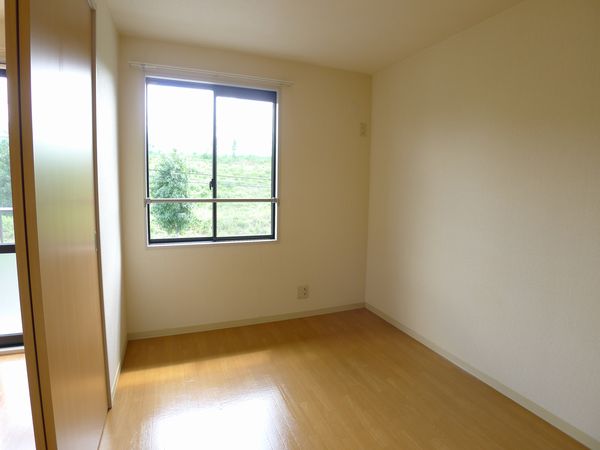 YMAハイツA 205号-4